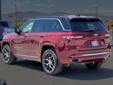 New 2024 Jeep Grand Cherokee Summit image 3