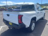New 2025 Toyota Tacoma SR image 6