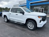 New 2025 Chevrolet Silverado 1500 Custom image 4