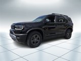 New 2026 Honda Passport RTL image 2