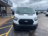 Used 2023 Ford Transit 250 Low Roof w/ Exterior Upgrade Package image 2