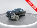 New 2025 RAM 2500 Limited image 4