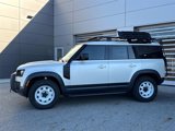 New 2024 Land Rover Defender 110 S image 3
