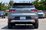 New 2026 Chevrolet TrailBlazer LT image 5