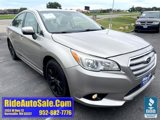 Used 2016 Subaru Legacy 2.5i Premium image 3