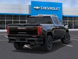 New 2026 GMC Sierra 1500 AT4 w/ Technology Package image 4