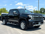 Used 2024 Chevrolet Silverado 2500 High Country image 3