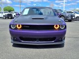 Certified 2023 Dodge Challenger R/T w/ T/A Package image 2