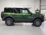 New 2025 Ford Bronco Badlands image 4