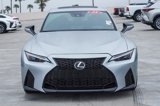 Used 2021 Lexus IS 350 F Sport w/ Accessory Package image 2