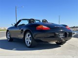 Used 2002 Porsche Boxster S image 4
