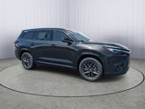 New 2025 Lexus TX 350 AWD image 1