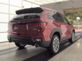 Used 2025 Honda Passport EX-L image 2