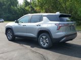New 2026 Chevrolet Equinox LT w/ Convenience Package II image 4
