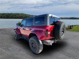 New 2025 Ford Bronco Raptor w/ Interior Carbon Fiber Pack image 5