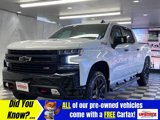 Used 2022 Chevrolet Silverado 1500 LT Trail Boss w/ Safety Package image 2