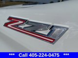 Used 2025 Chevrolet Silverado 1500 RST w/ Z71 Off-Road Package image 3