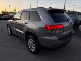 Used 2014 Jeep Grand Cherokee Laredo w/ 18" Wheel & 8.4" Radio Group image 3