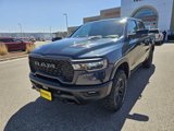 New 2025 RAM 1500 Rebel image 2