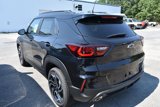 New 2025 Chevrolet TrailBlazer RS w/ Convenience Package image 2