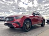 New 2025 Mercedes-Benz GLC 300 4MATIC image 6