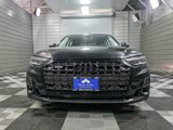Used 2023 Audi A8 L 3.0T image 3