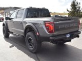 New 2025 Ford F150 Raptor image 3