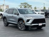 New 2025 Buick Enclave Sport Touring image 2