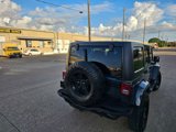 Used 2017 Jeep Wrangler Unlimited Sahara w/ Connectivity Group image 6