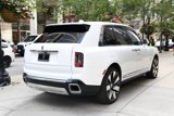Certified 2025 Rolls-Royce Cullinan image 4