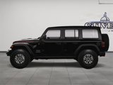 New 2025 Jeep Wrangler Unlimited Rubicon w/ XTREMEE 35" Tire Package image 3