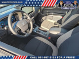 Used 2025 Ford Bronco Sport Big Bend image 4