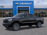 New 2026 Chevrolet Silverado 1500 RST image 2