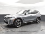 Certified 2025 BMW X5 sDrive40i w/ Climate Comfort Package image 3