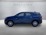 Used 2023 Chevrolet Equinox LS image 5