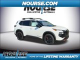 New 2026 Nissan Rogue SV image 2
