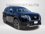 New 2025 Nissan Pathfinder Platinum w/ Cargo Package image 2