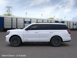 New 2025 Ford Expedition Tremor image 3