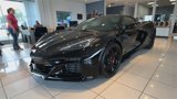 New 2025 Chevrolet Corvette Z06 image 4