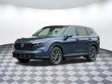 New 2026 Honda CR-V EX-L image 2