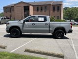 Certified 2024 Chevrolet Silverado 1500 Custom Trail Boss w/ Dark Appearance Package image 4