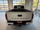 Used 2025 Toyota Tacoma TRD Off-Road image 6