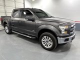 Used 2015 Ford F150 Lariat w/ Equipment Group 501A Mid image 4