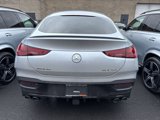 New 2025 Mercedes-Benz GLE 53 AMG 4MATIC Coupe image 6
