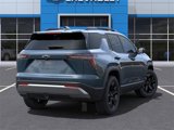 New 2026 Chevrolet Equinox LT image 4