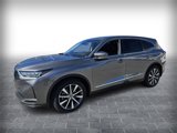 New 2025 Acura MDX w/ Technology Package image 2