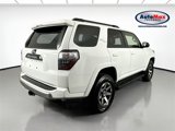 Used 2024 Toyota 4Runner TRD Off-Road image 2