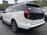 New 2025 Ford Expedition Max Active image 4