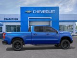 New 2026 Chevrolet Silverado 1500 LT Trail Boss w/ LT Trail Boss Premium Package image 5