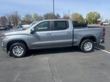 New 2025 Chevrolet Silverado 1500 LT image 4